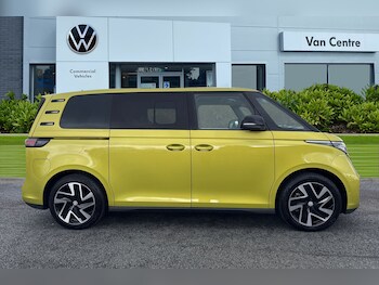 Used Volkswagen ID.Buzz 2025 for sale - 77787520: Photo