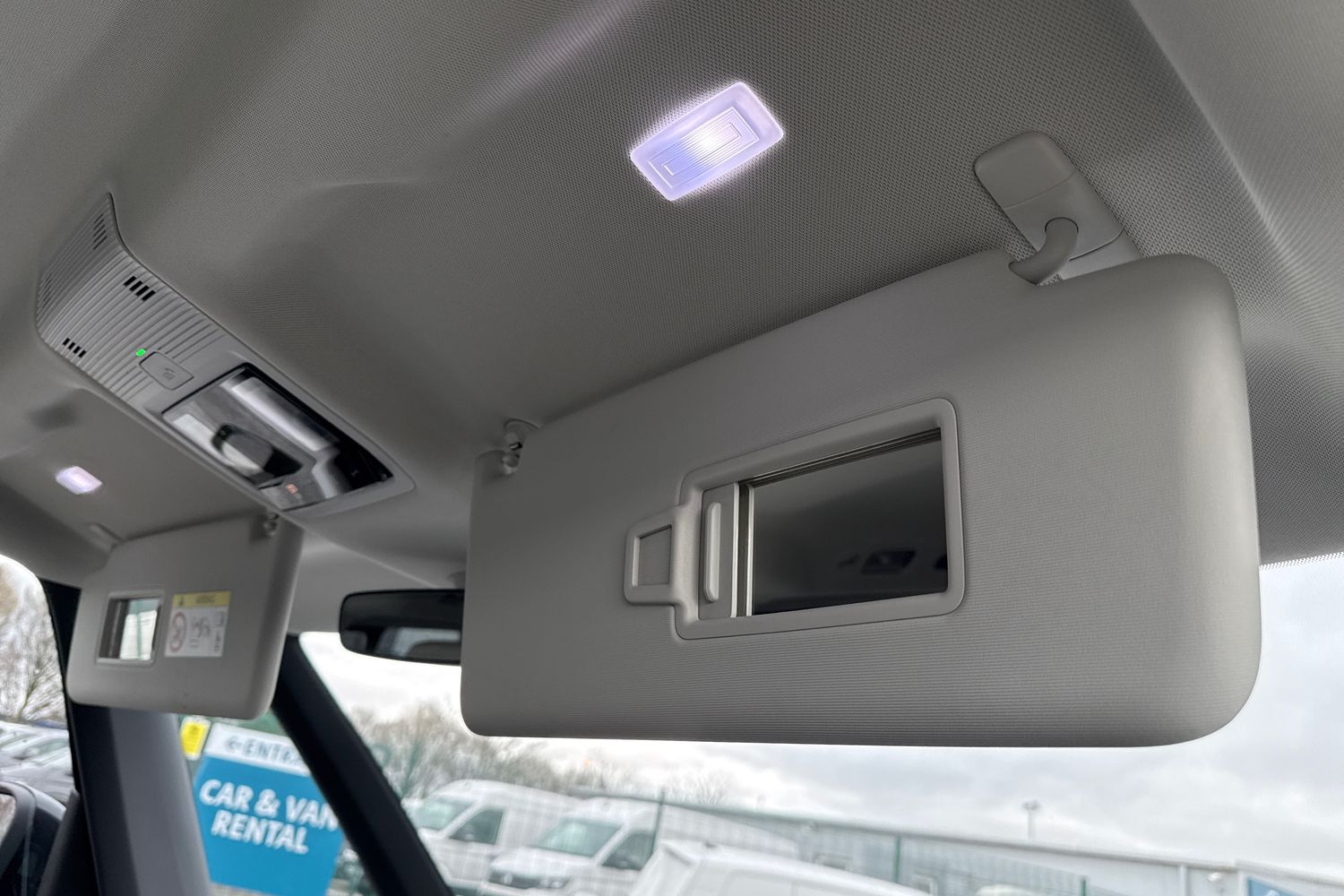 Used Volkswagen ID.Buzz 2025 for sale - 77787520: Photo 43