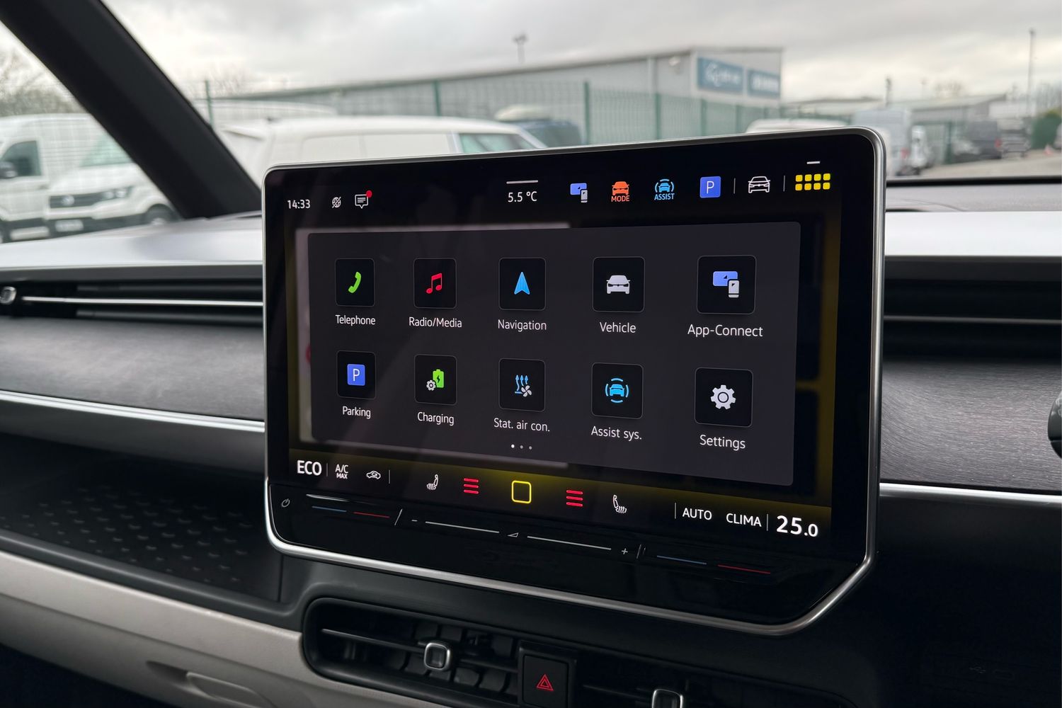 Used Volkswagen ID.Buzz 2025 for sale - 77787520: Photo 48