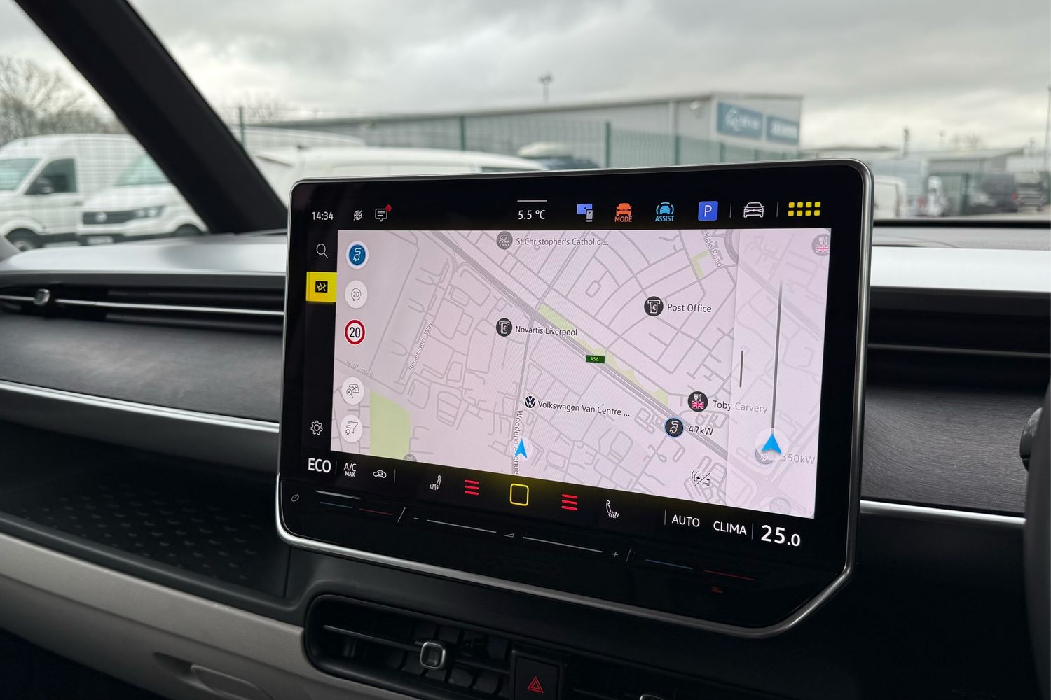 Used Volkswagen ID.Buzz 2025 for sale - 77787520: Photo 53