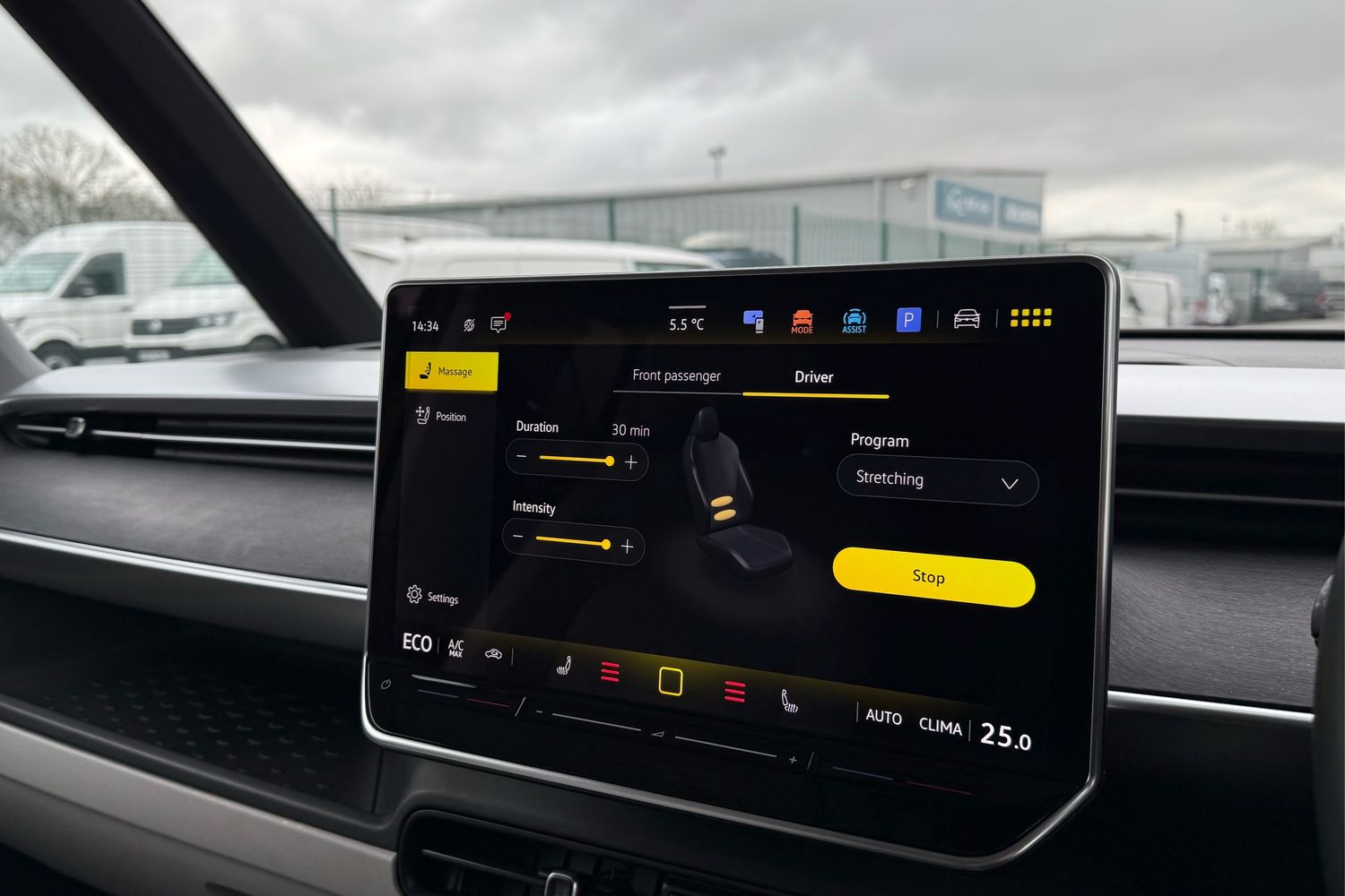 Used Volkswagen ID.Buzz 2025 for sale - 77787520: Photo 56