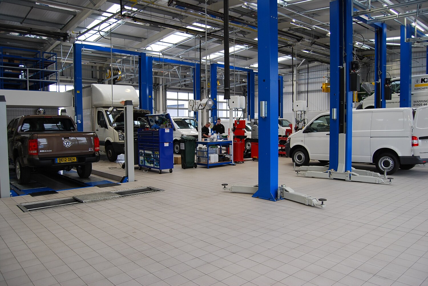 Used Volkswagen ID.Buzz 2025 for sale - 77787520: Photo 58