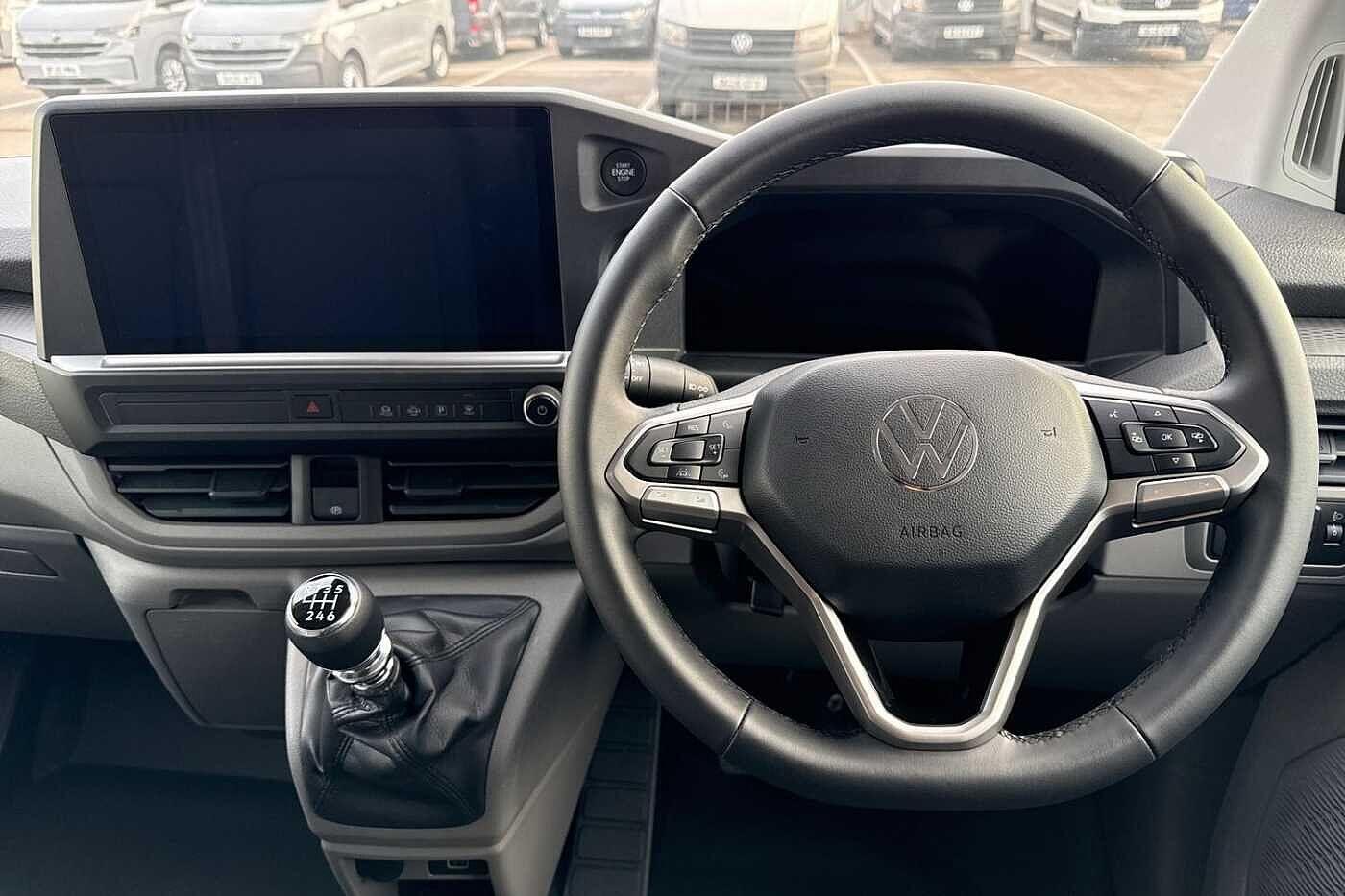 Used Volkswagen Transporter 2025 for sale - 77313038: Photo 12