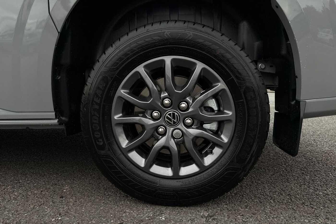 Used Volkswagen Transporter 2025 for sale - 77313038: Photo 22