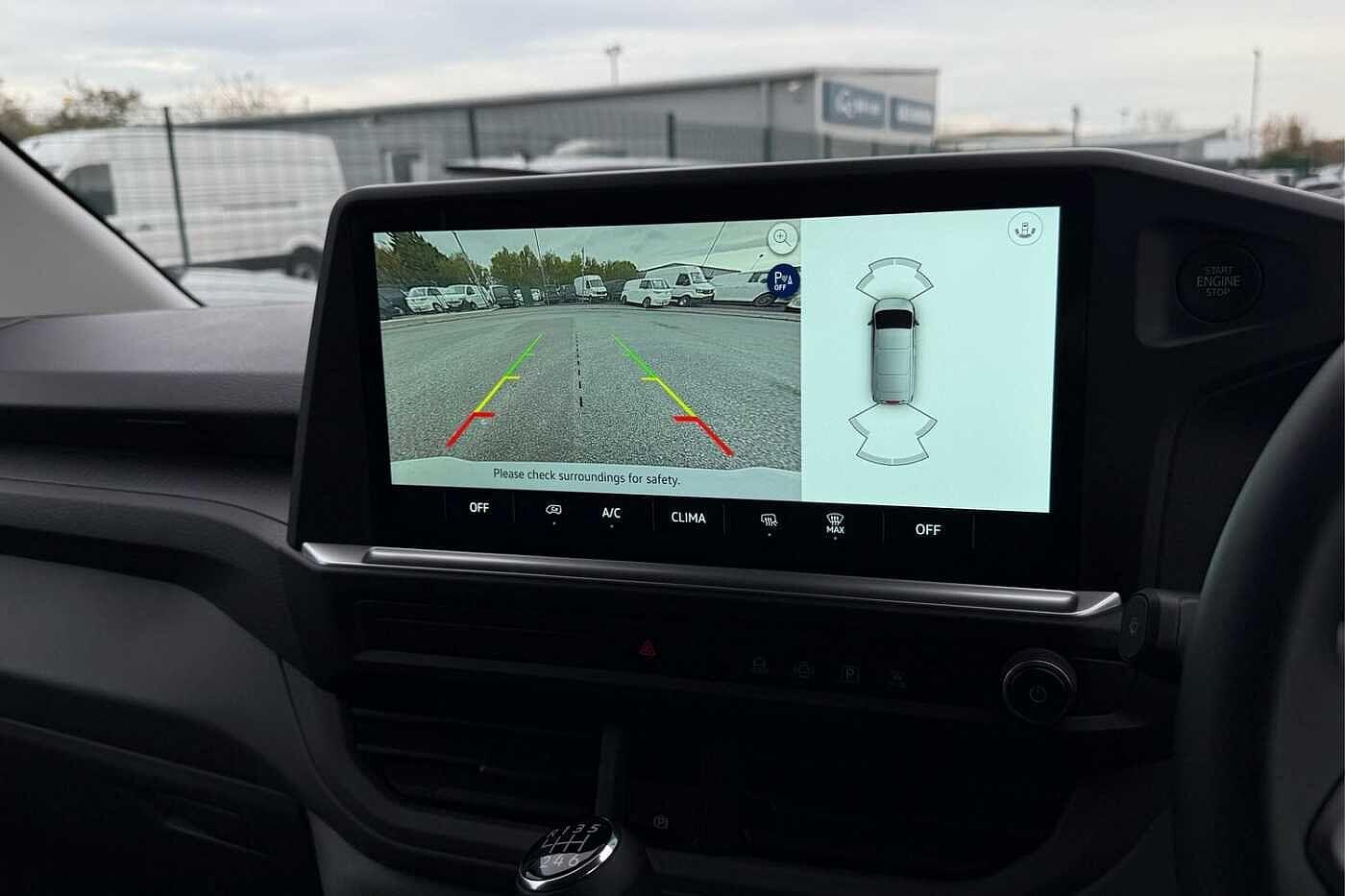 Used Volkswagen Transporter 2025 for sale - 77313038: Photo 47