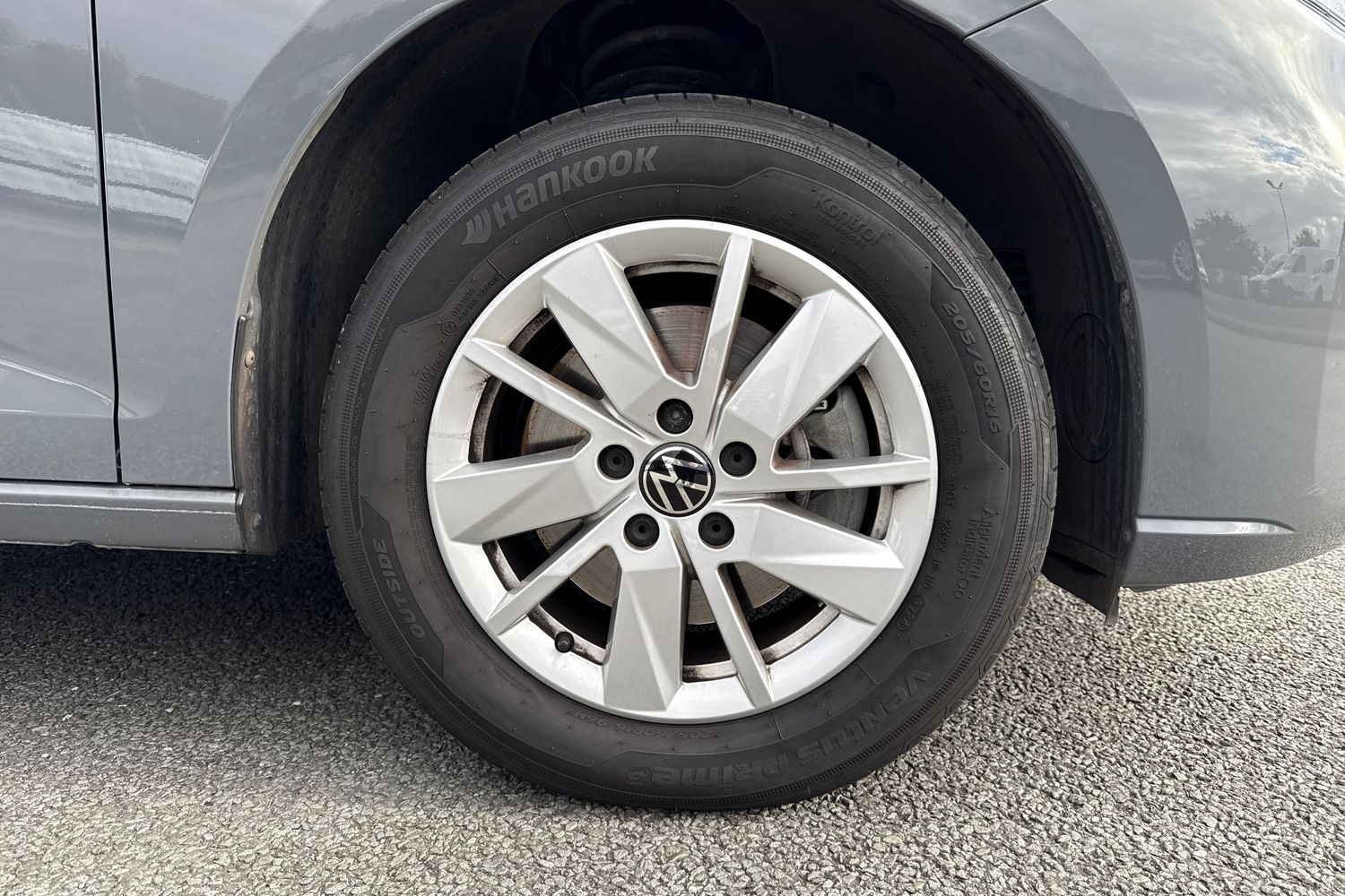 Used Volkswagen Caddy 2024 for sale - 76126145: Photo 10