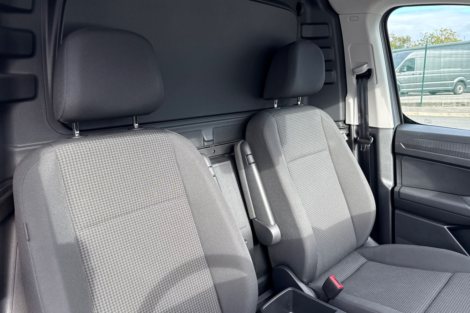 Used Volkswagen Caddy 2024 for sale - 76126145: Photo 24