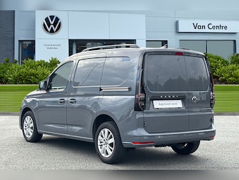 Used Volkswagen Caddy 2024 for sale - 76126145: Photo 2