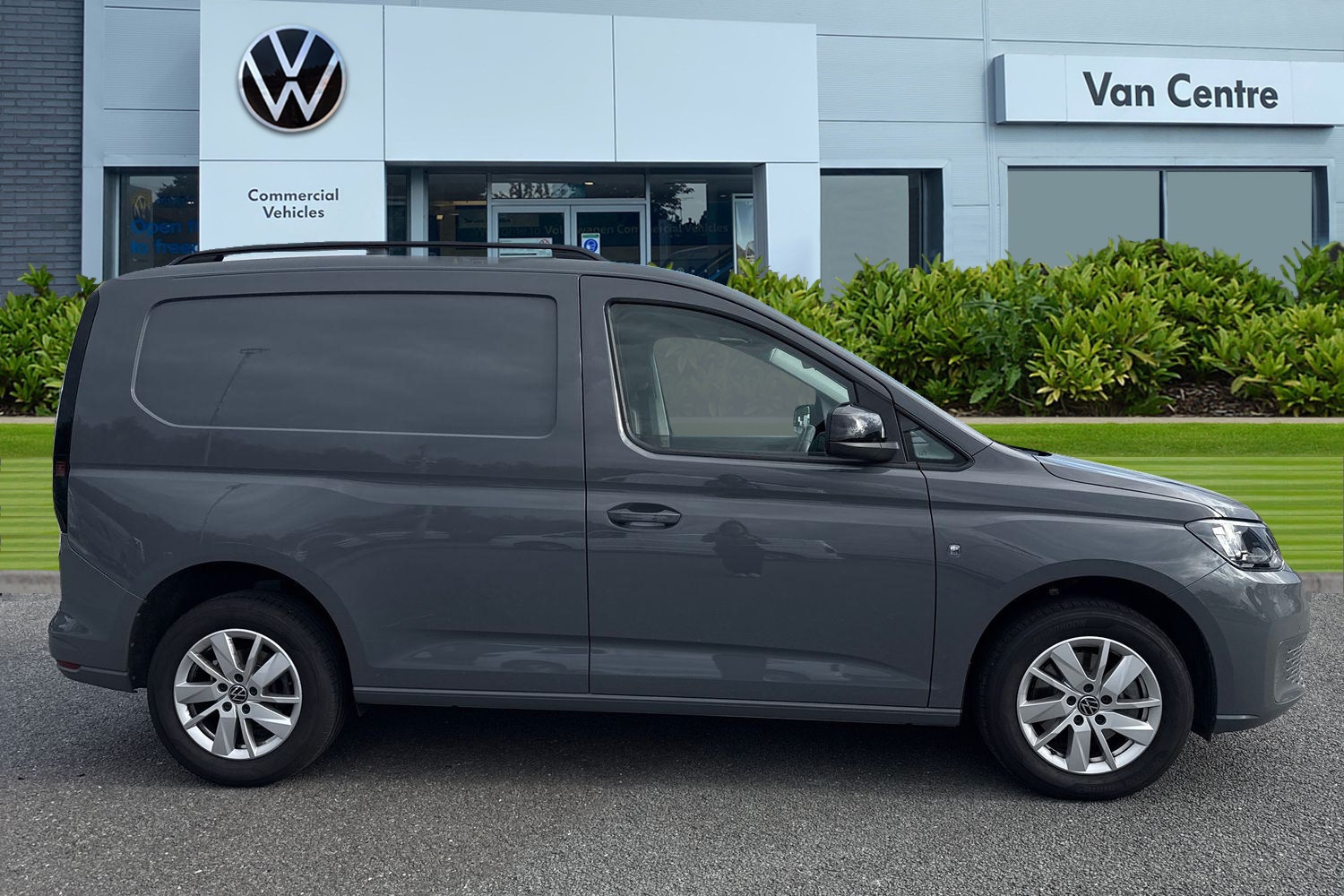 Used Volkswagen Caddy 2024 for sale - 76126145: Photo 3