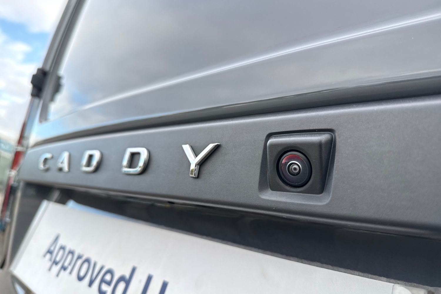 Used Volkswagen Caddy 2024 for sale - 76126145: Photo 30