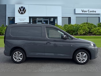 Used Volkswagen Caddy 2024 for sale - 76126145: Photo 3