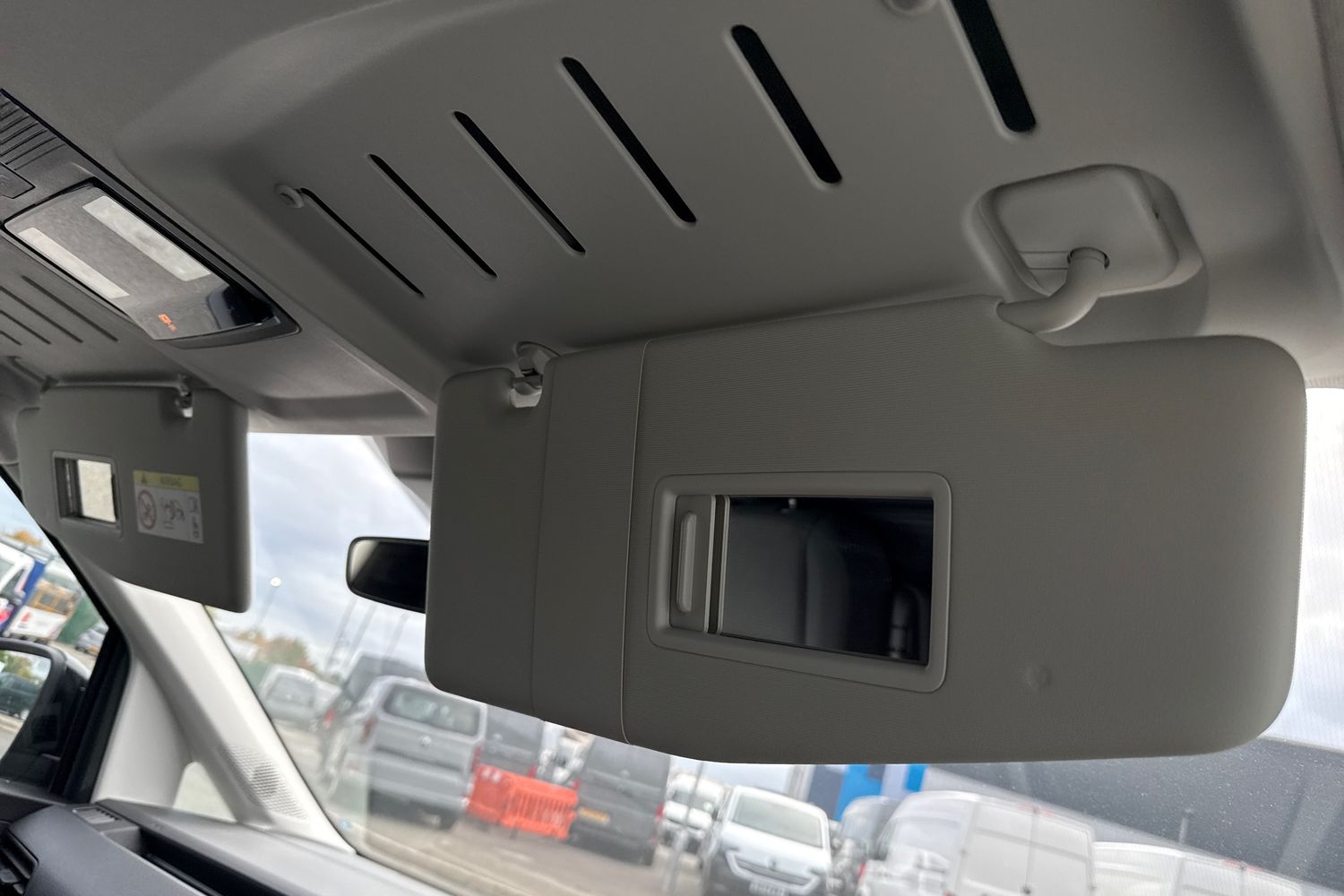 Used Volkswagen Caddy 2024 for sale - 76126145: Photo 44