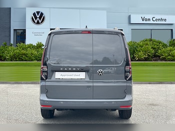 Used Volkswagen Caddy 2024 for sale - 76126145: Photo 4