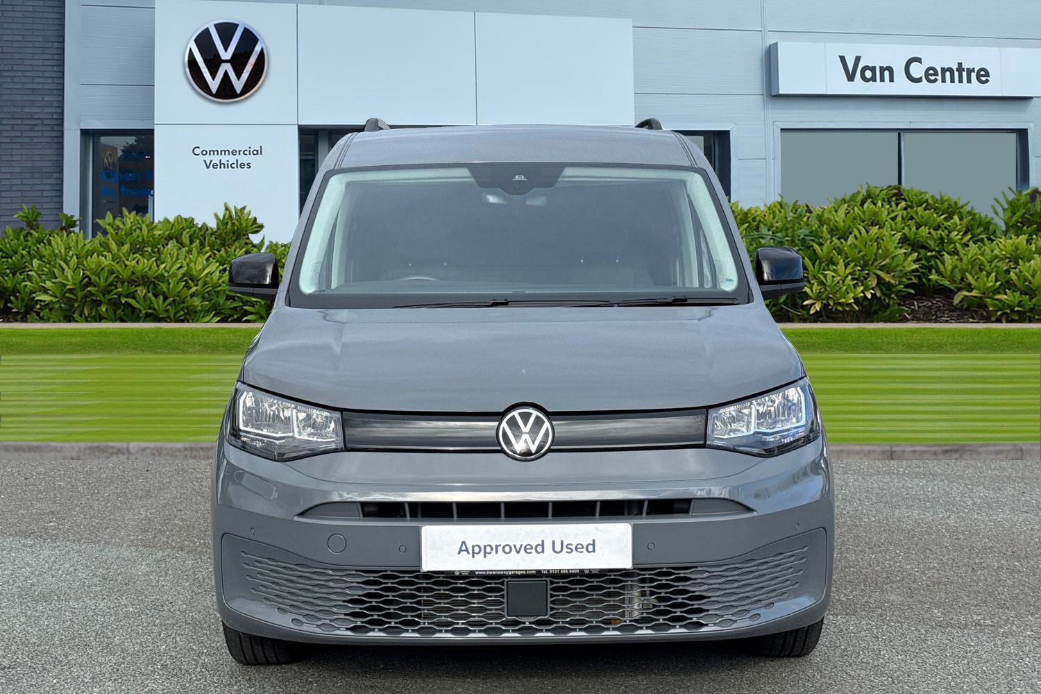 Used Volkswagen Caddy 2024 for sale - 76126145: Photo 6