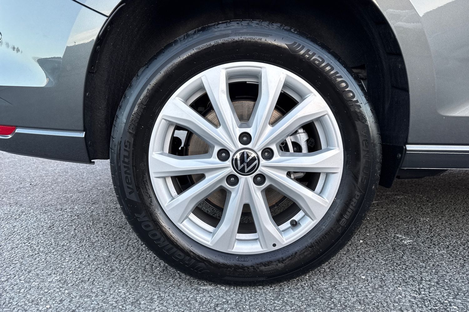 Used Volkswagen Caddy 2025 for sale - 76916347: Photo 10