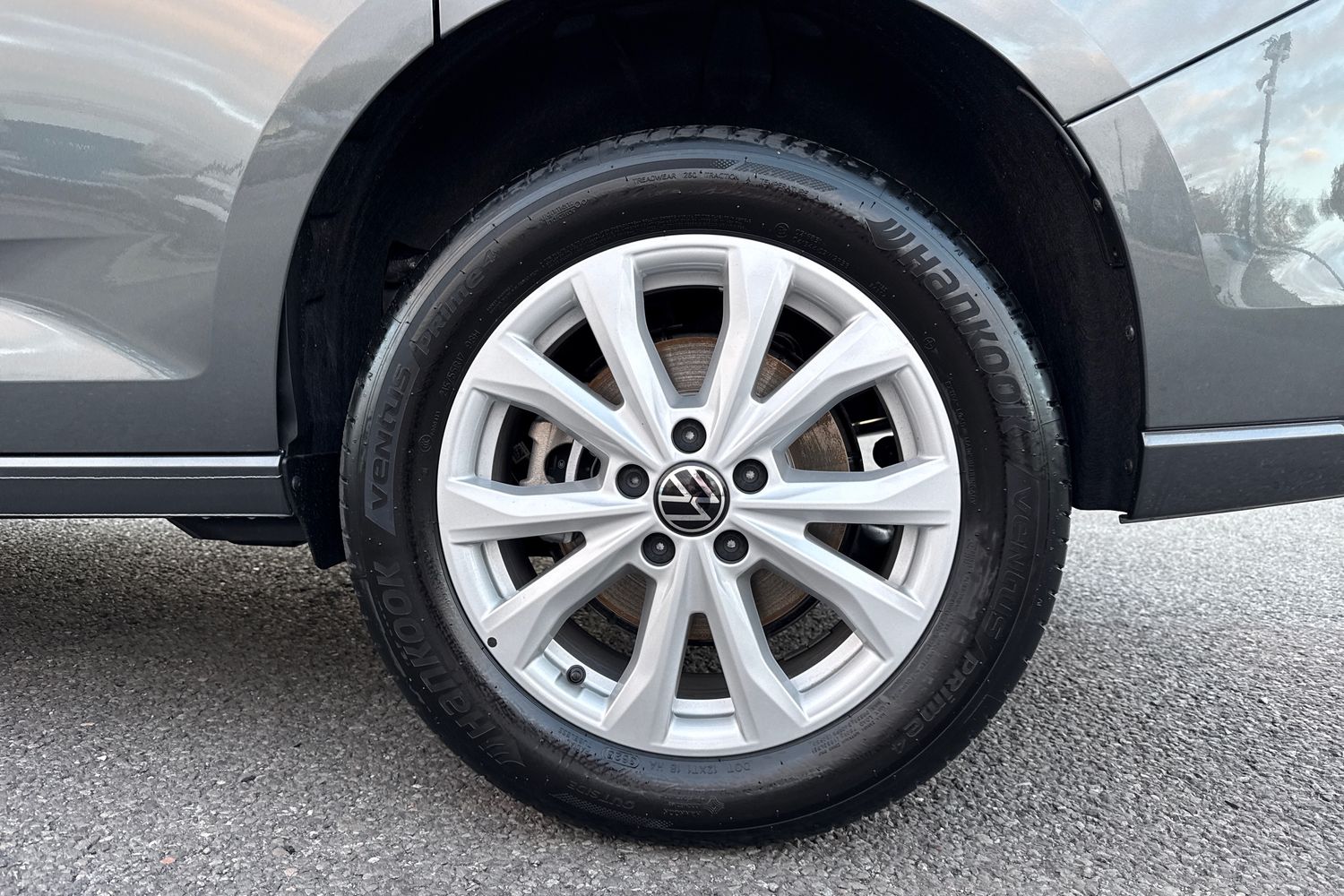 Used Volkswagen Caddy 2025 for sale - 76916347: Photo 11