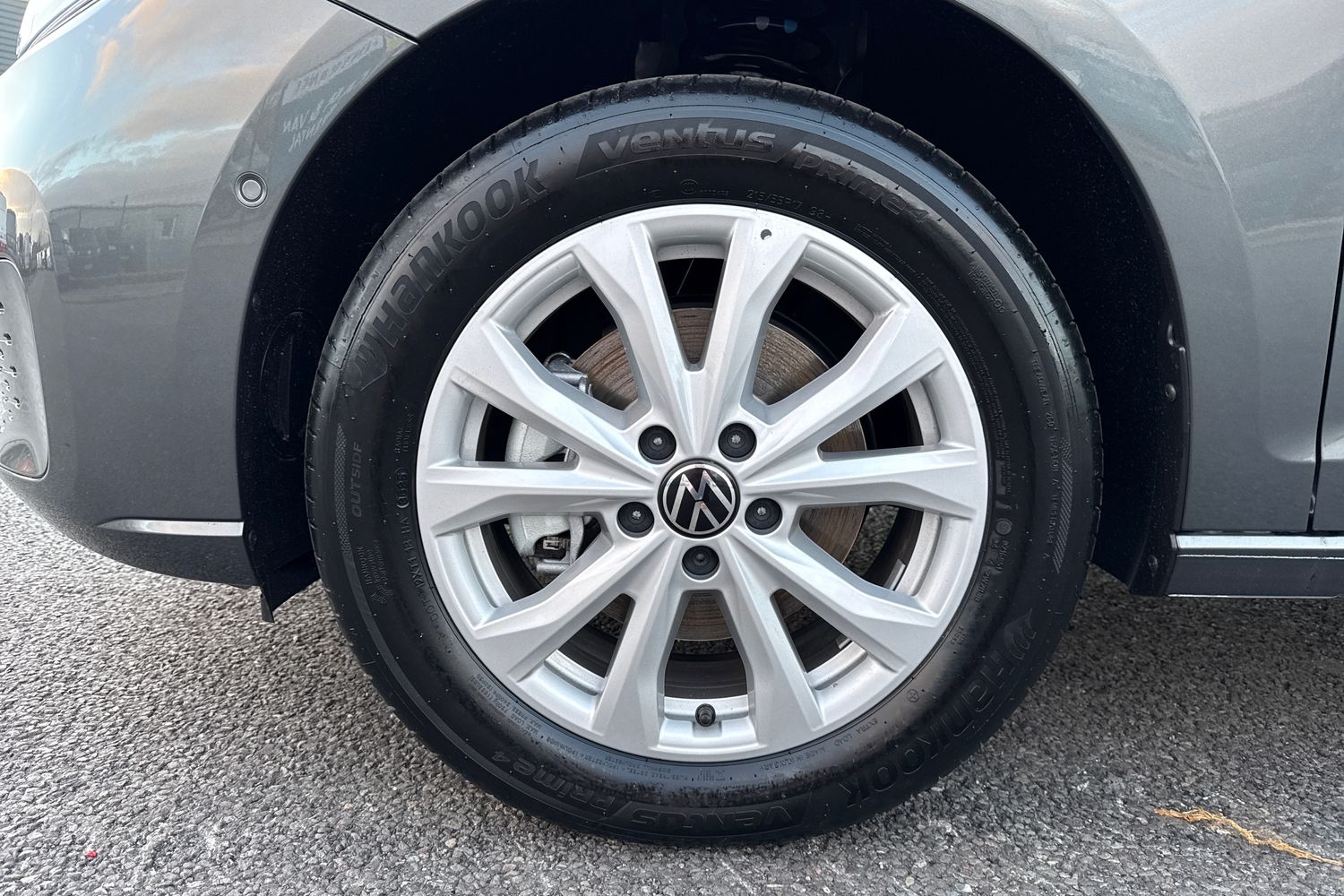 Used Volkswagen Caddy 2025 for sale - 76916347: Photo 12