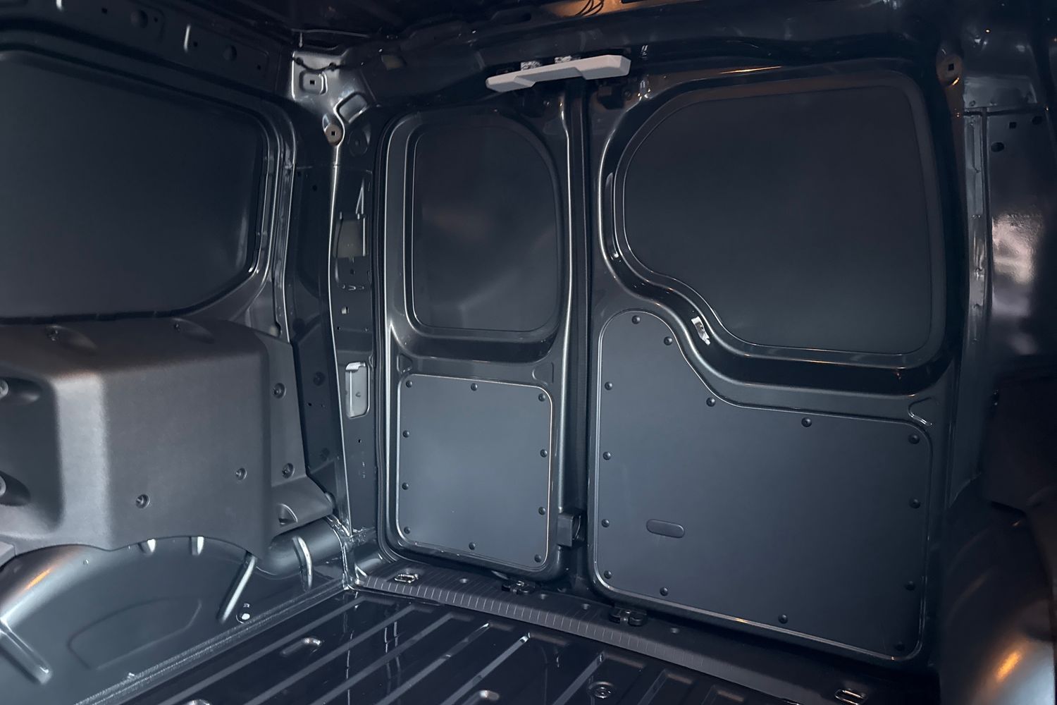 Used Volkswagen Caddy 2025 for sale - 76916347: Photo 18