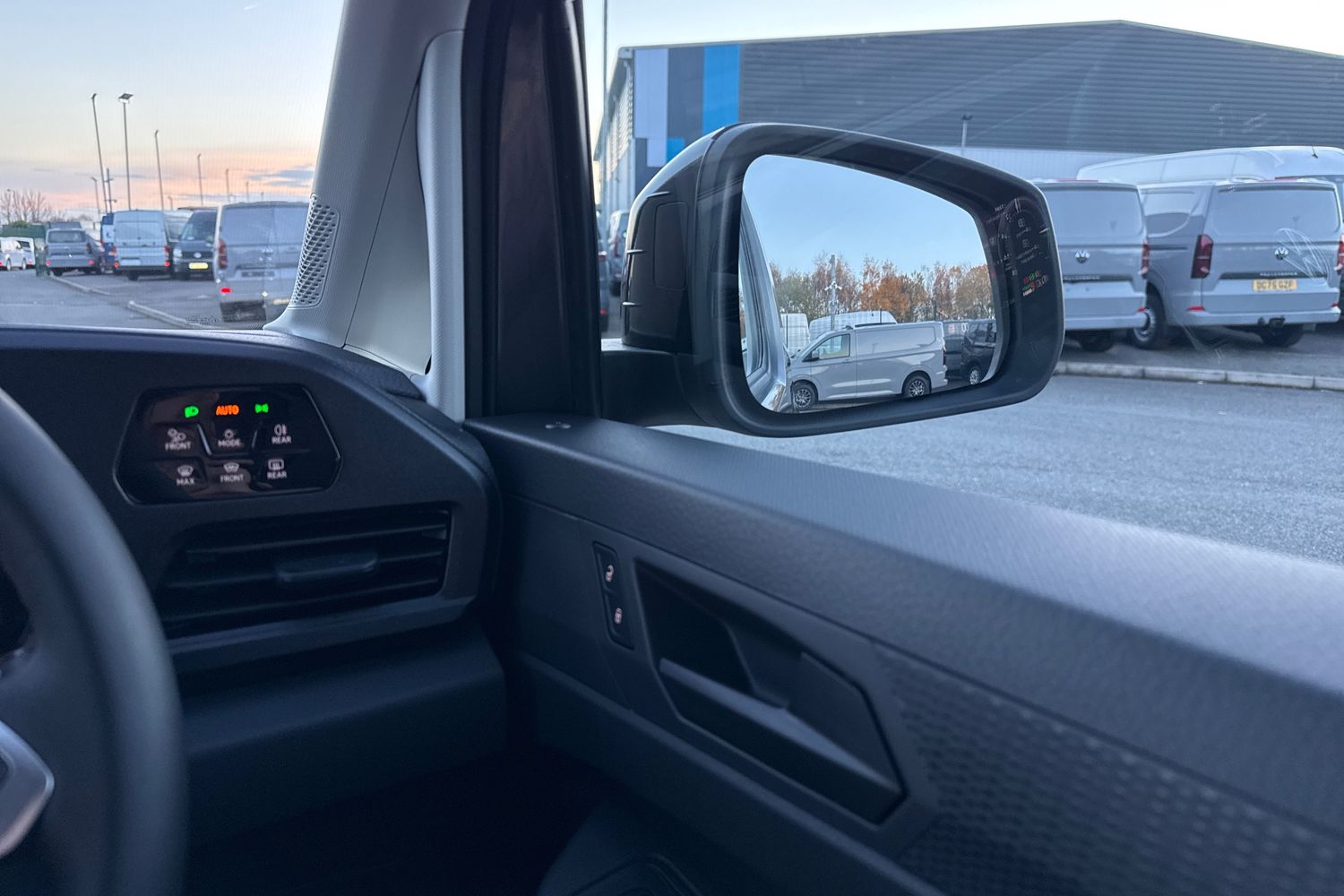 Used Volkswagen Caddy 2025 for sale - 76916347: Photo 20