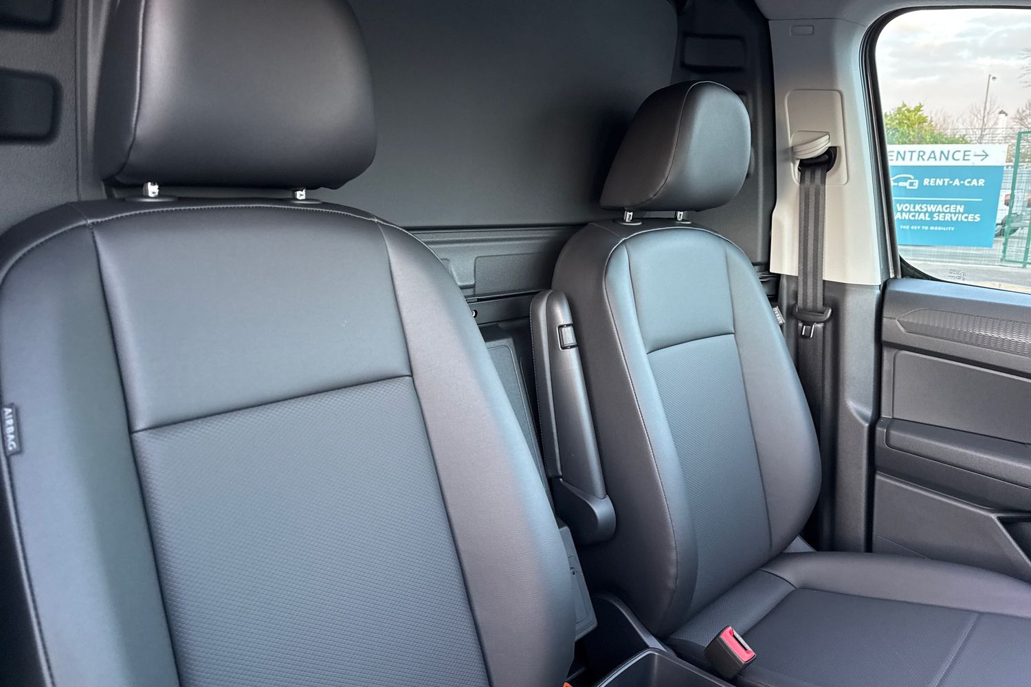 Used Volkswagen Caddy 2025 for sale - 76916347: Photo 23