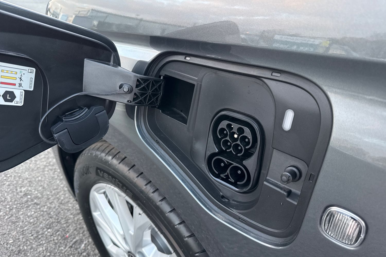 Used Volkswagen Caddy 2025 for sale - 76916347: Photo 25