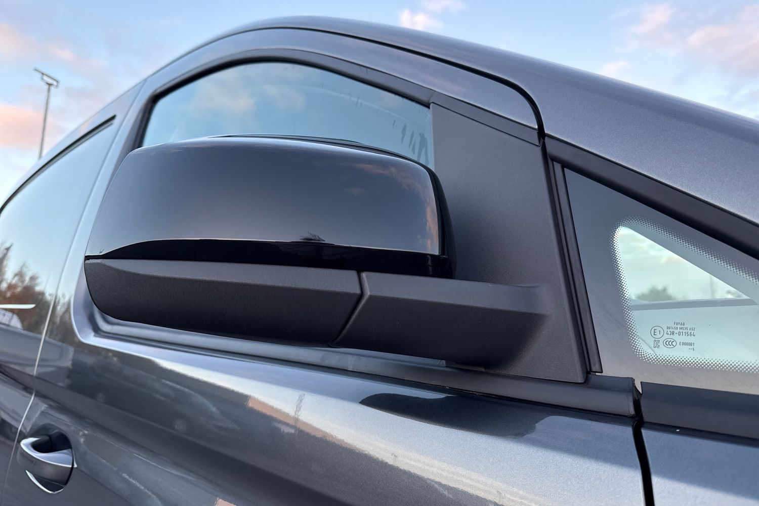 Used Volkswagen Caddy 2025 for sale - 76916347: Photo 26