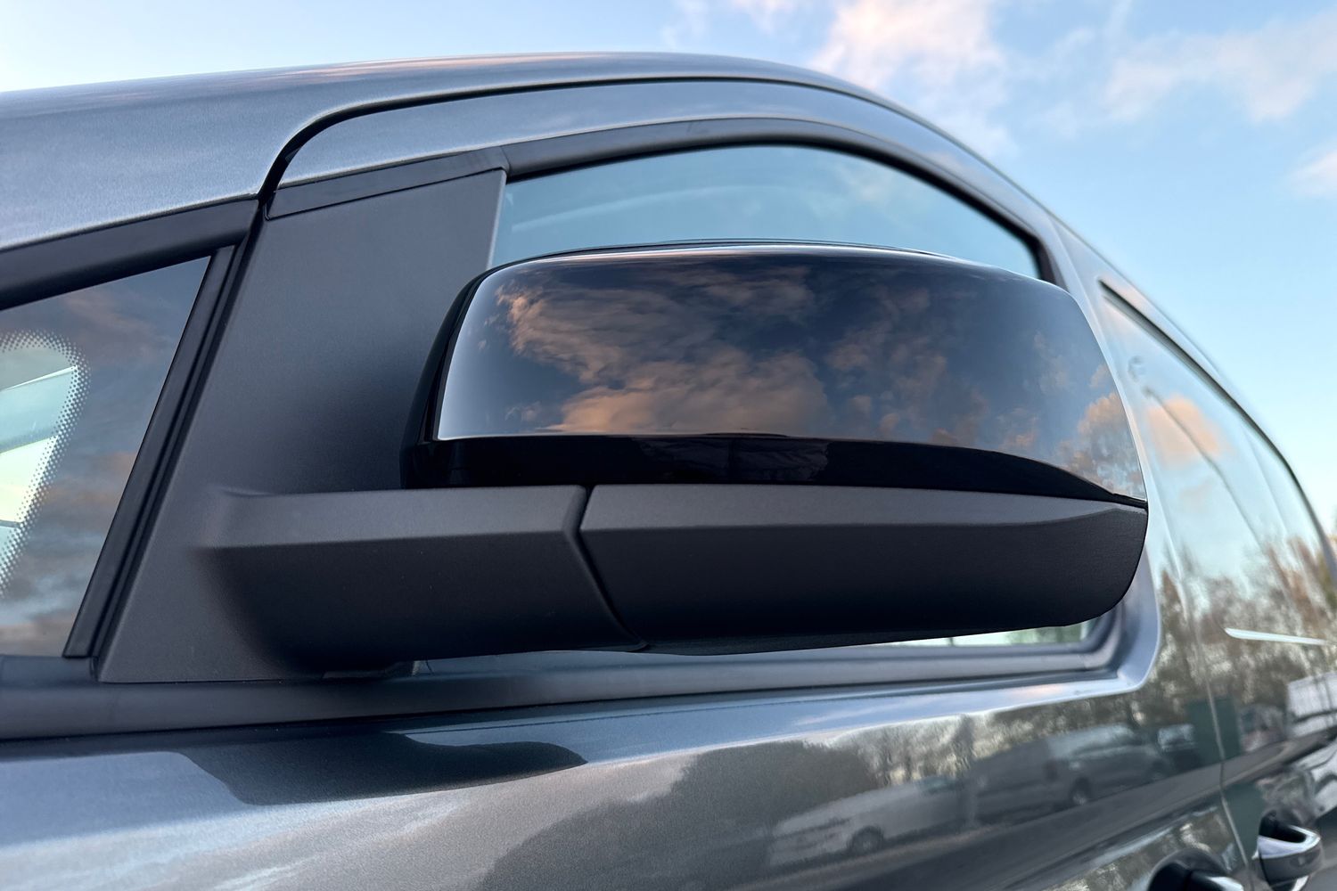 Used Volkswagen Caddy 2025 for sale - 76916347: Photo 27