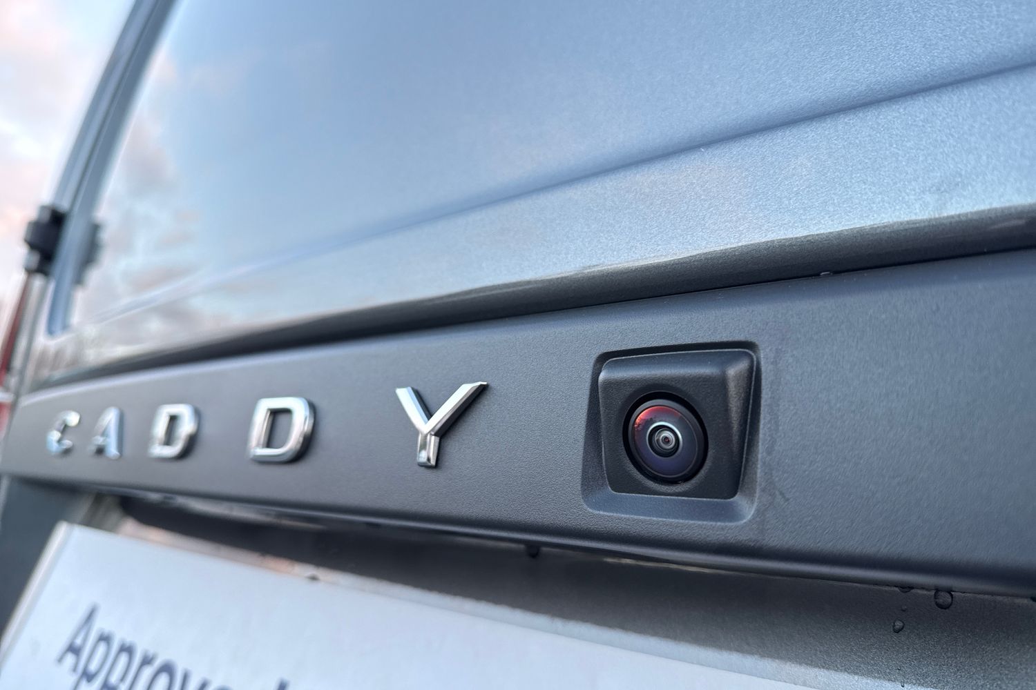 Used Volkswagen Caddy 2025 for sale - 76916347: Photo 32