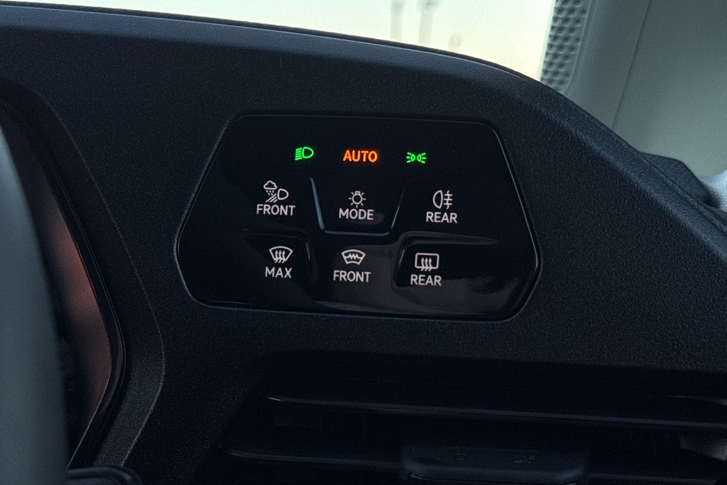 Used Volkswagen Caddy 2025 for sale - 76916347: Photo 38