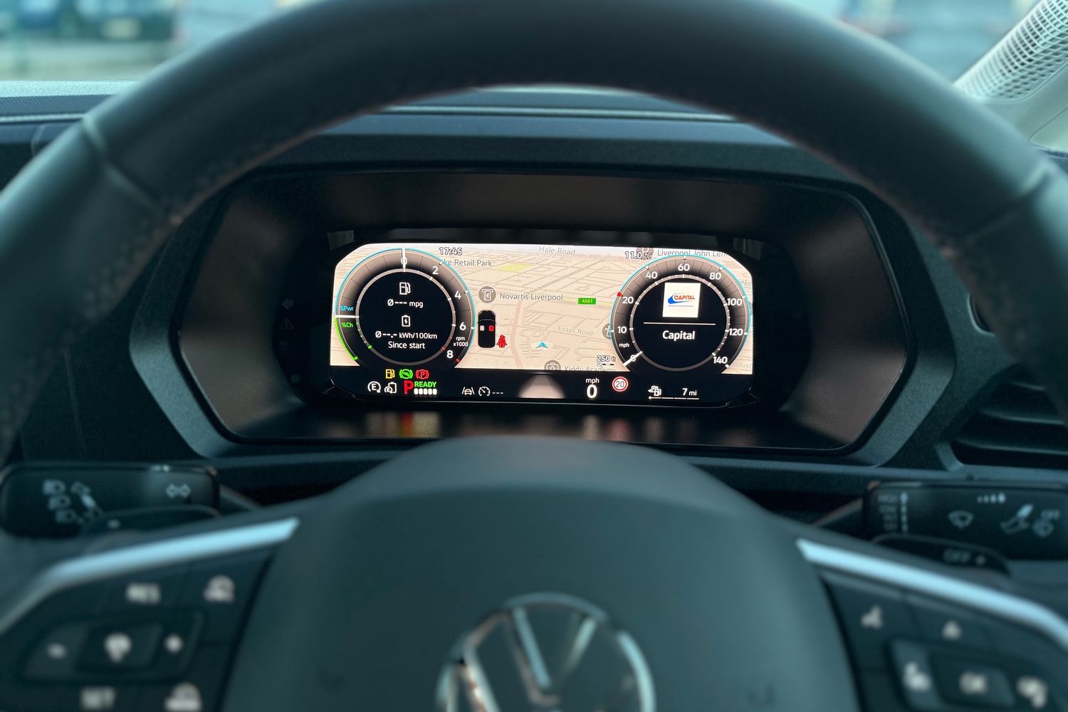 Used Volkswagen Caddy 2025 for sale - 76916347: Photo 44