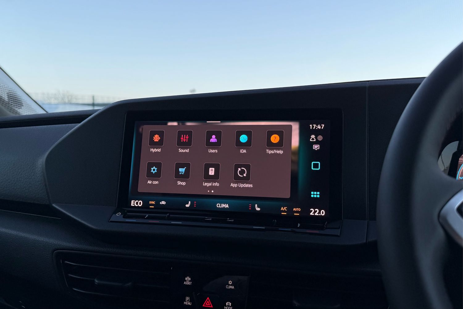 Used Volkswagen Caddy 2025 for sale - 76916347: Photo 46