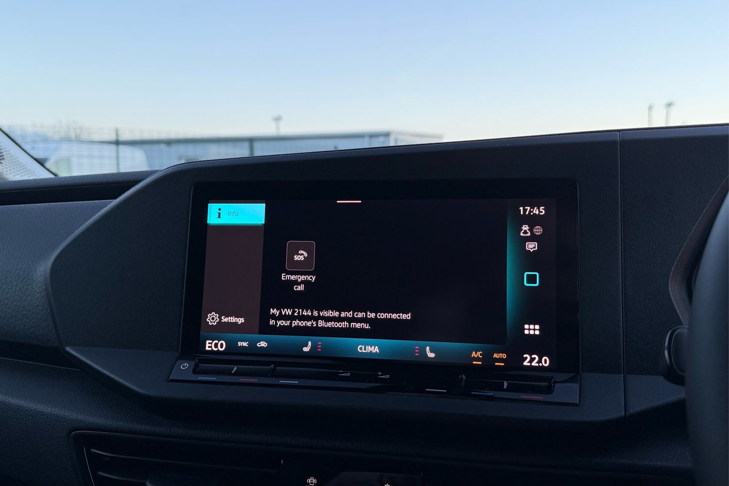 Used Volkswagen Caddy 2025 for sale - 76916347: Photo 47