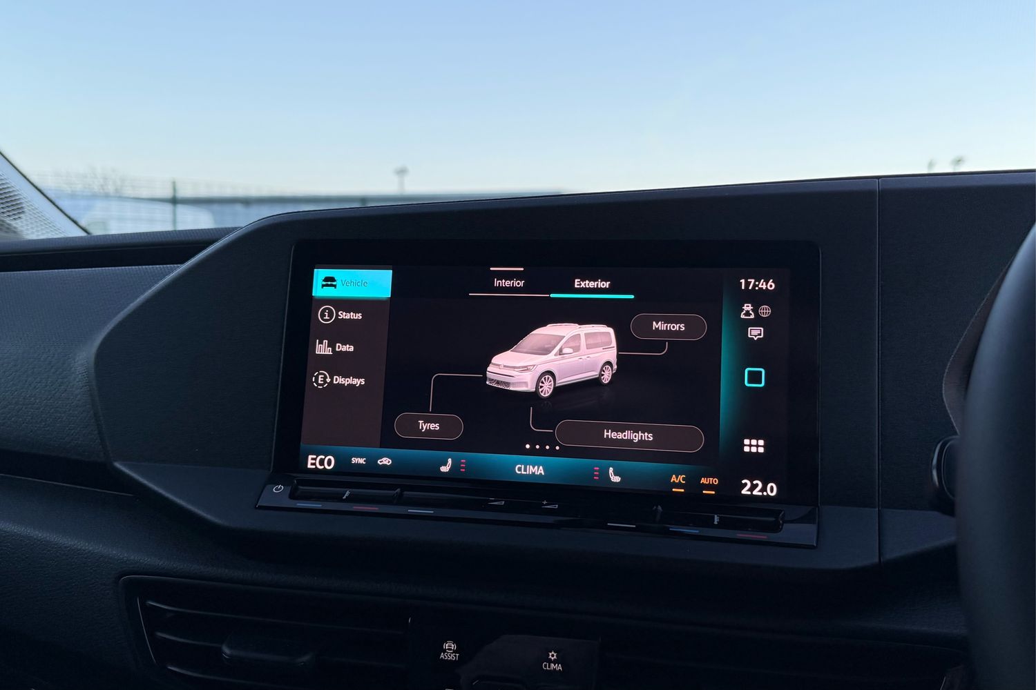 Used Volkswagen Caddy 2025 for sale - 76916347: Photo 51