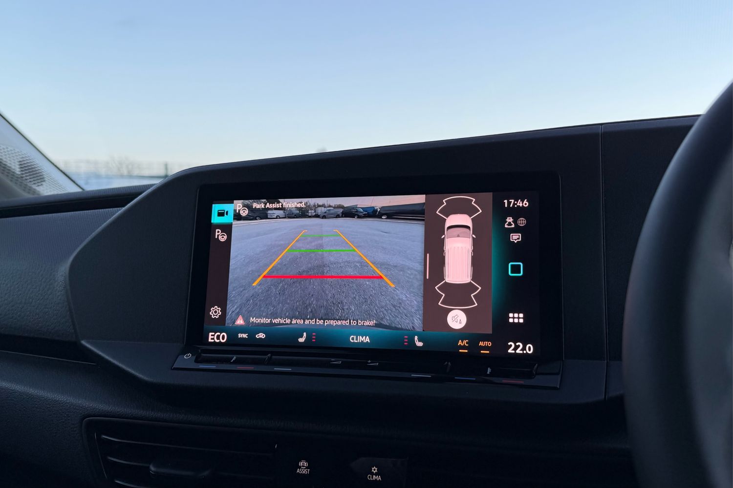 Used Volkswagen Caddy 2025 for sale - 76916347: Photo 53