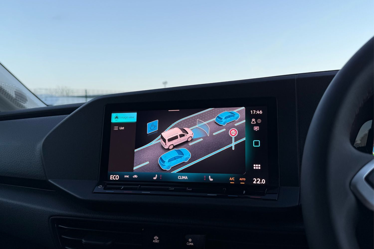 Used Volkswagen Caddy 2025 for sale - 76916347: Photo 54