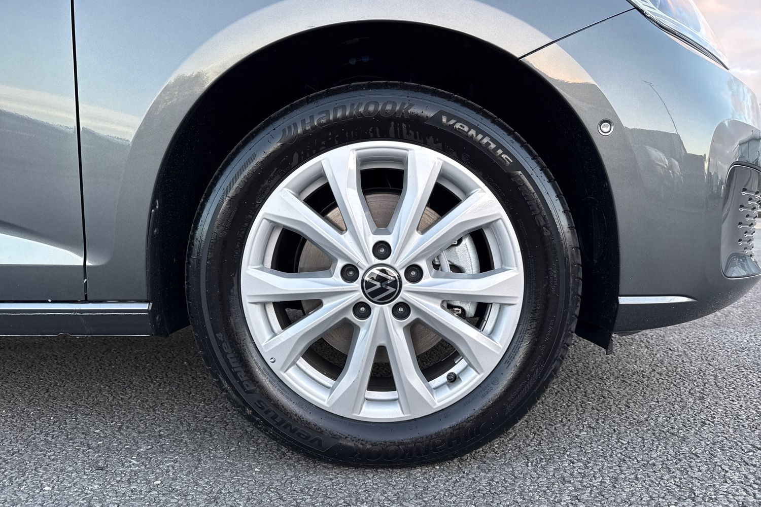 Used Volkswagen Caddy 2025 for sale - 76916347: Photo 9