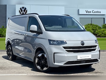 Used Volkswagen Transporter 2026 for sale - 79163560: Photo
