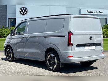 Used Volkswagen Transporter 2026 for sale - 79163560: Photo