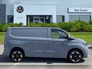 Used Volkswagen Transporter 2026 for sale - 79163560: Photo
