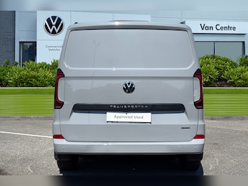 Used Volkswagen Transporter 2026 for sale - 79163560: Photo