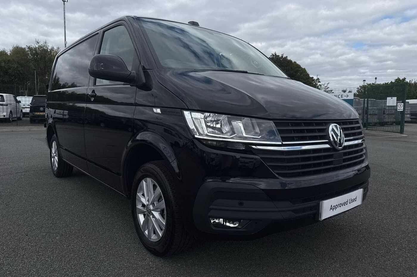 Used Volkswagen Transporter 2024 for sale - 76884216: Photo 16