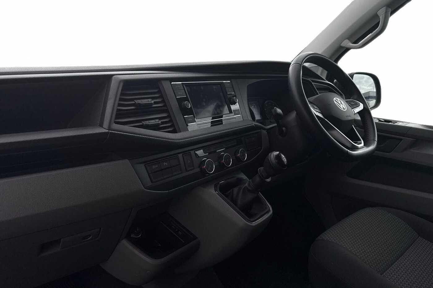 Used Volkswagen Transporter 2024 for sale - 76884216: Photo 2