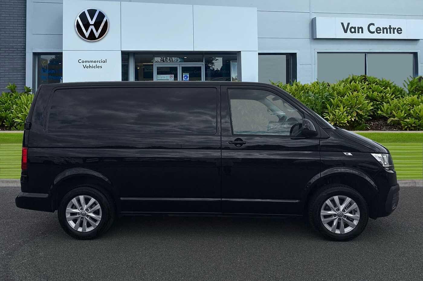 Used Volkswagen Transporter 2024 for sale - 76884216: Photo 4