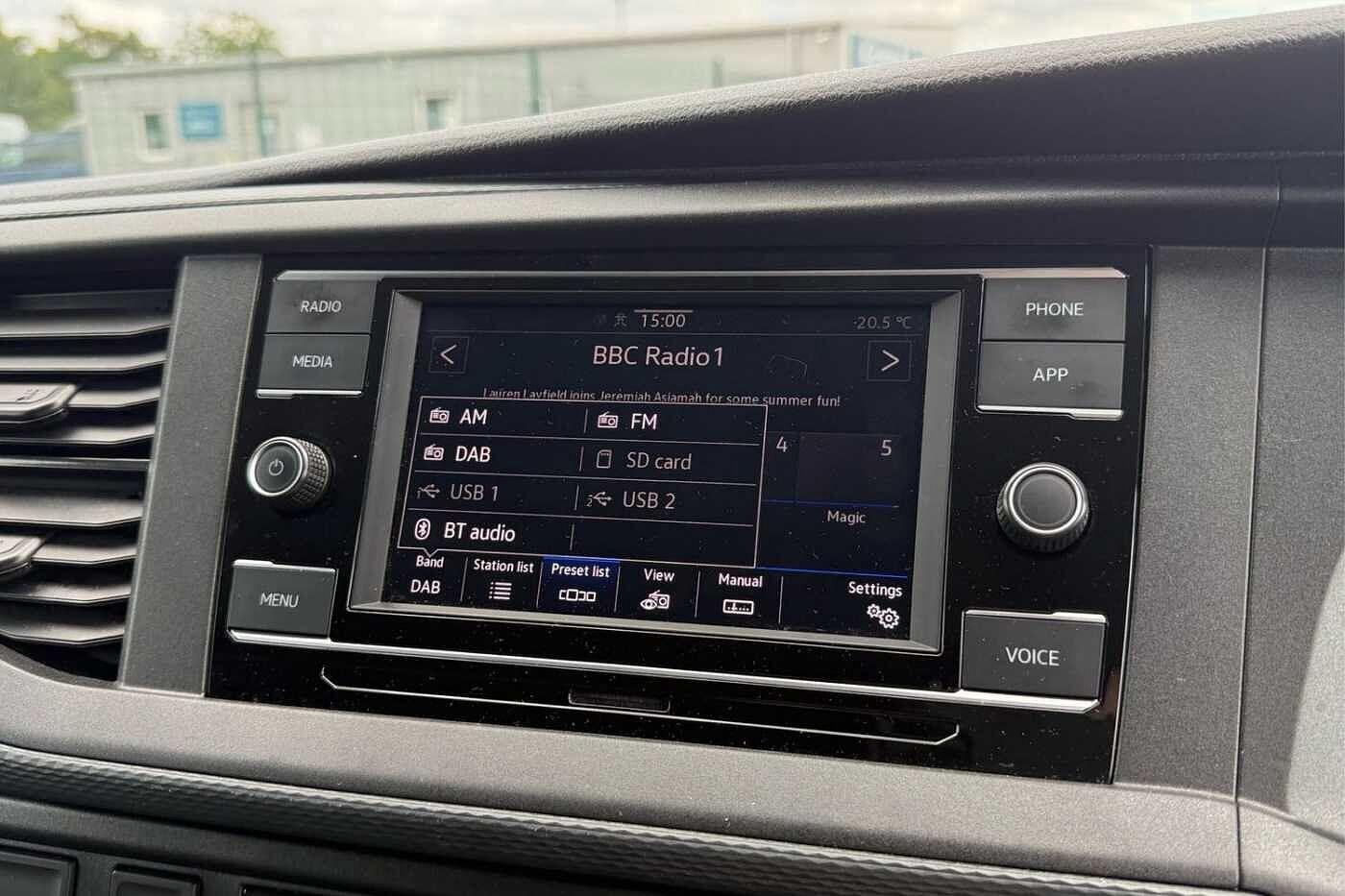 Used Volkswagen Transporter 2024 for sale - 76884216: Photo 46