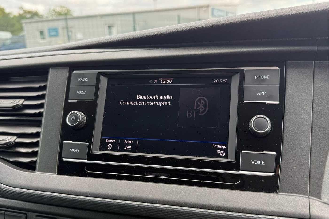 Used Volkswagen Transporter 2024 for sale - 76884216: Photo 47