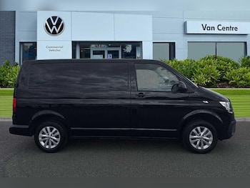 Used Volkswagen Transporter 2024 for sale - 76884216: Photo