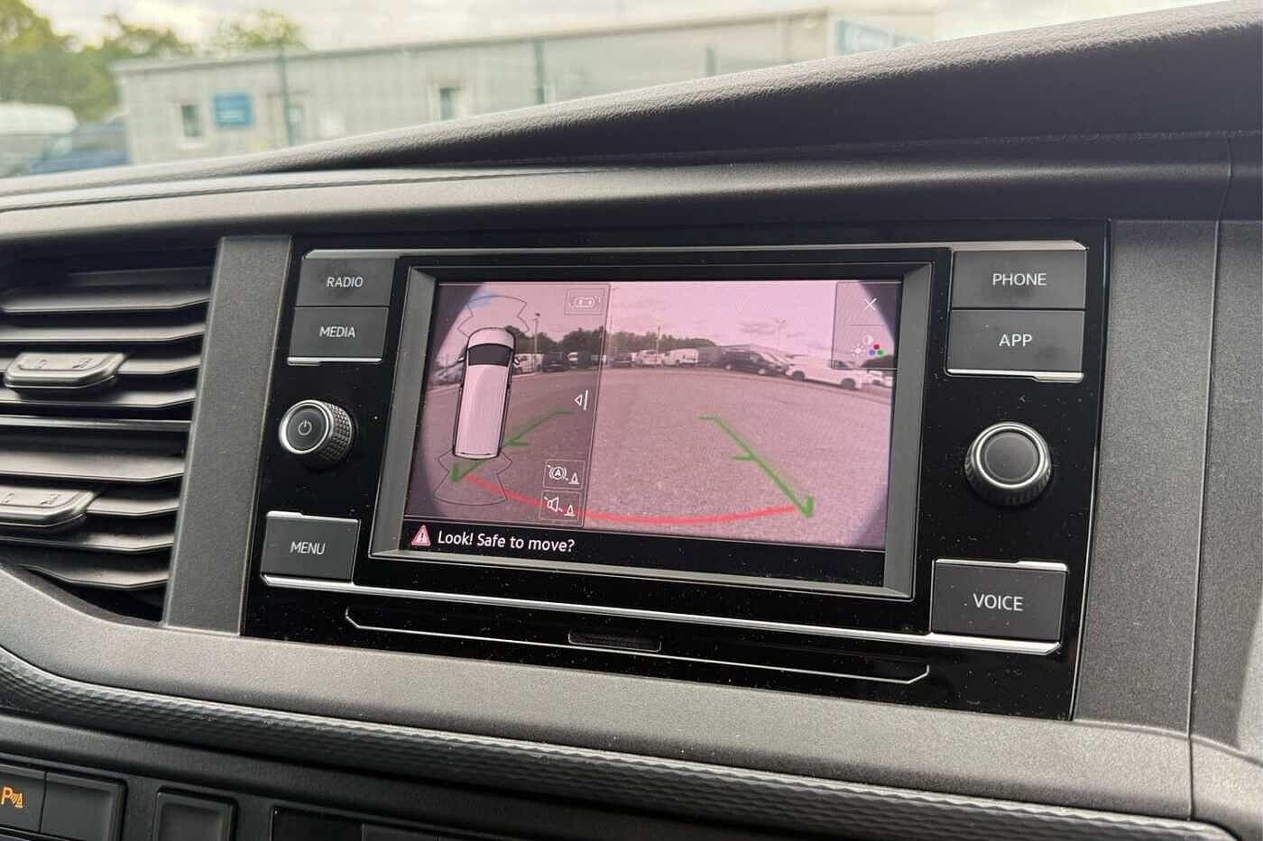 Used Volkswagen Transporter 2024 for sale - 76884216: Photo 53