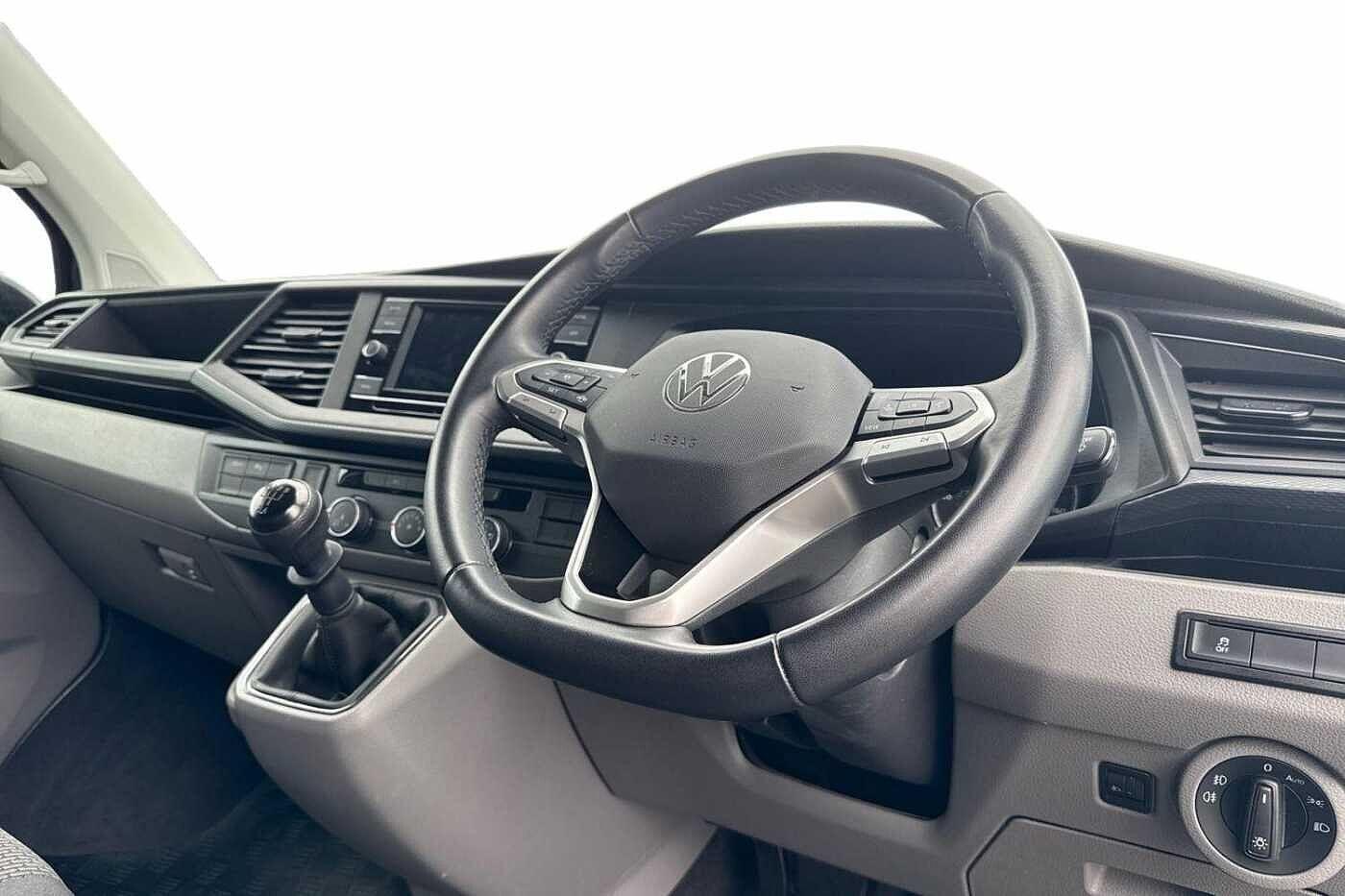 Used Volkswagen Transporter 2024 for sale - 76884216: Photo 6