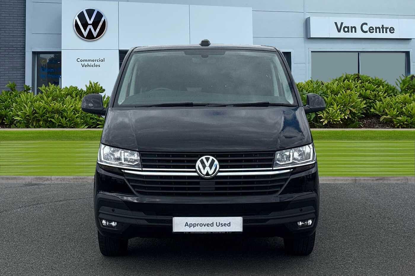 Used Volkswagen Transporter 2024 for sale - 76884216: Photo 8