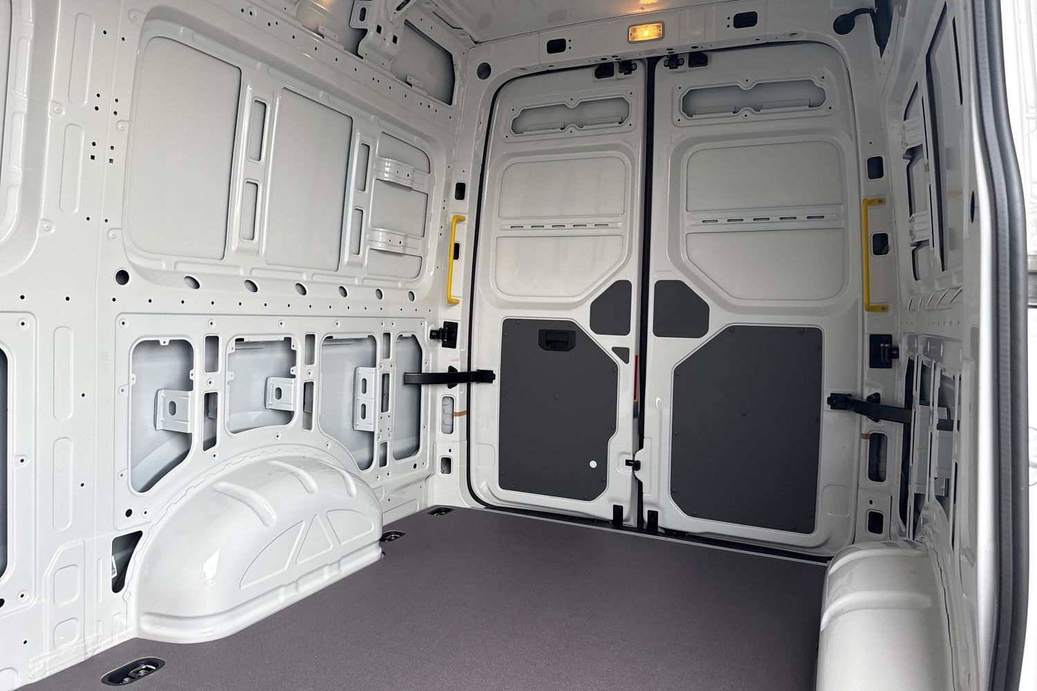 Used Volkswagen Crafter 2025 for sale - 76469337: Photo 18